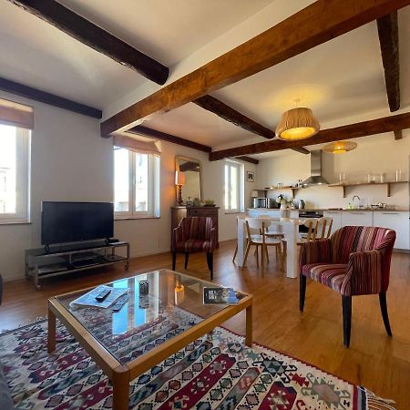 Saint Francois De Paul - Wifi, Ac, 6 Pers Apartment Ница Екстериор снимка